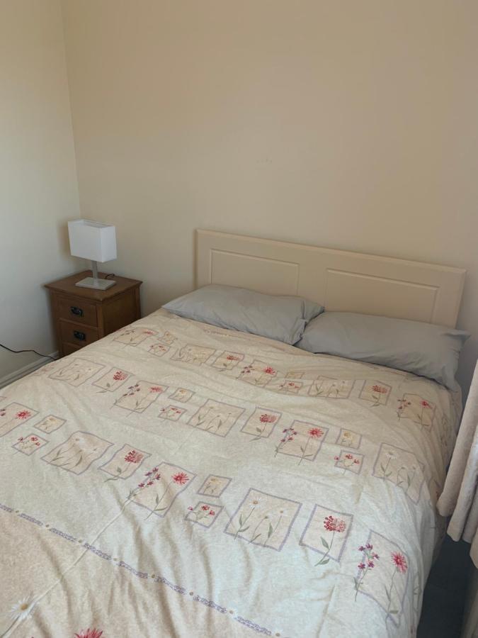 One Bedroom Apartment Dublin Exterior photo